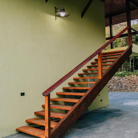 Pousada Vista Pro Mar Ilhabela Exterior photo