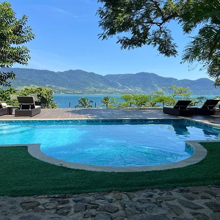 Pousada Vista Pro Mar Ilhabela Exterior photo