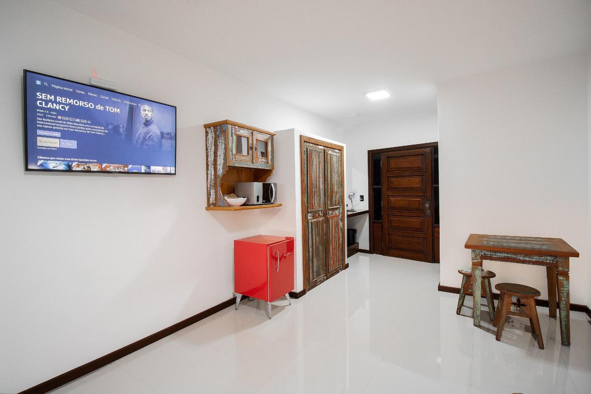 Pousada Vista Pro Mar Ilhabela Exterior photo